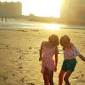 Meet your Posher, Hao